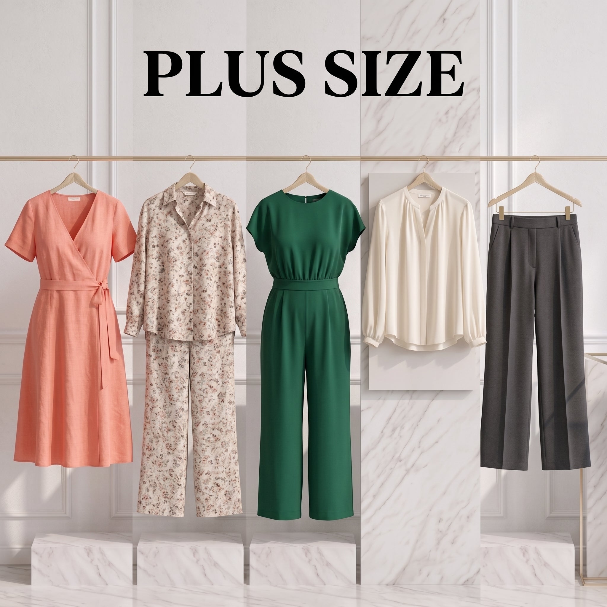 Plus Size