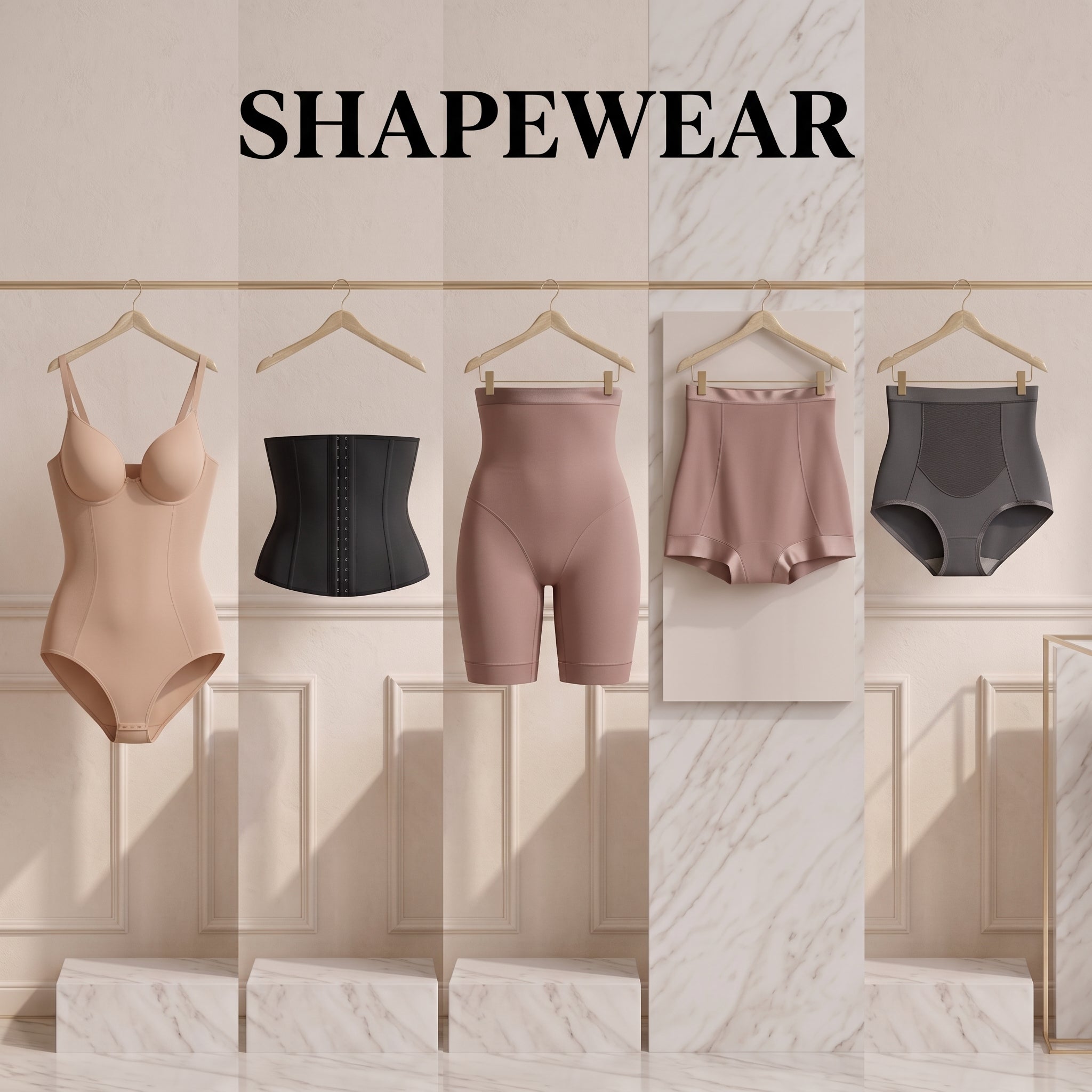 Shapewear