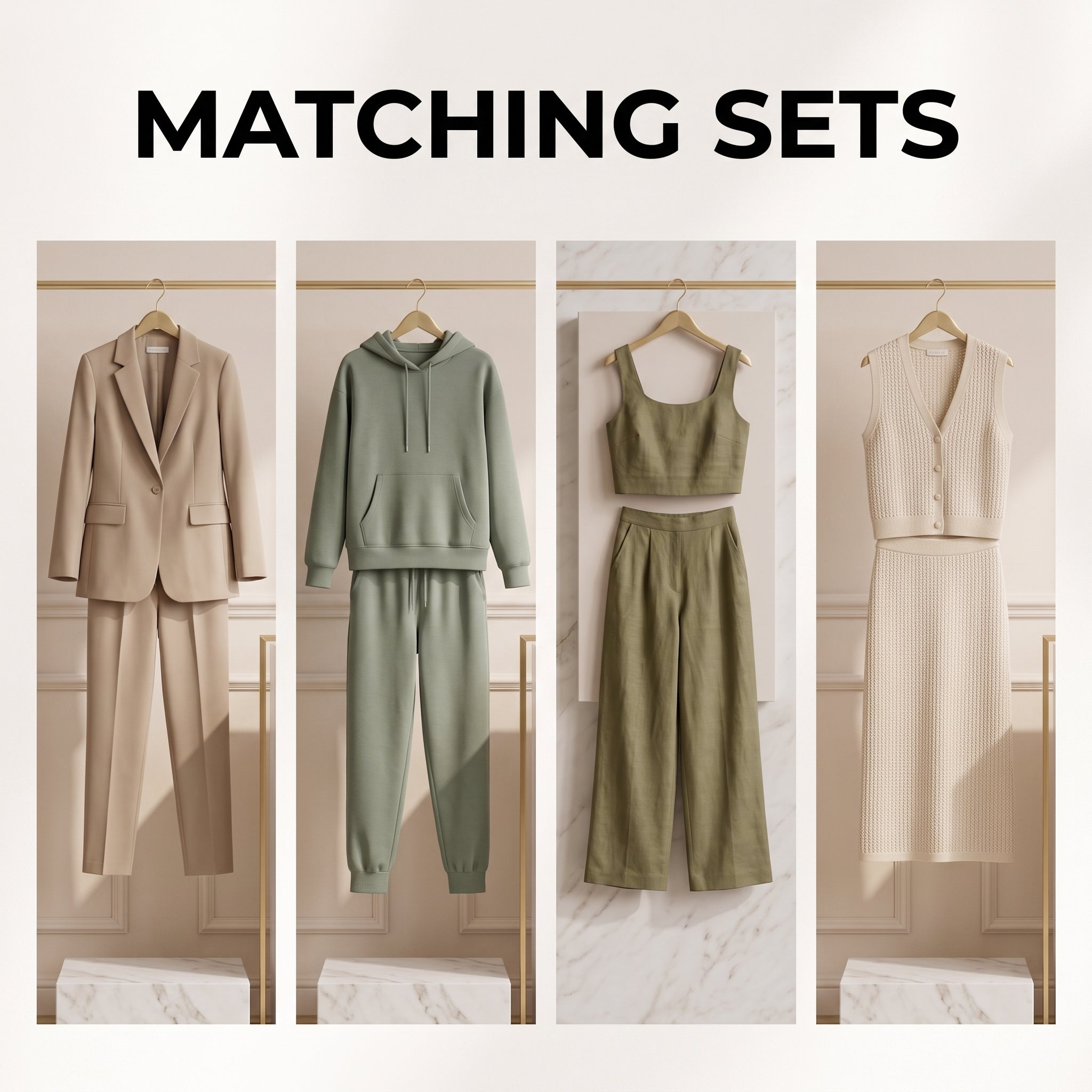 Matching Sets