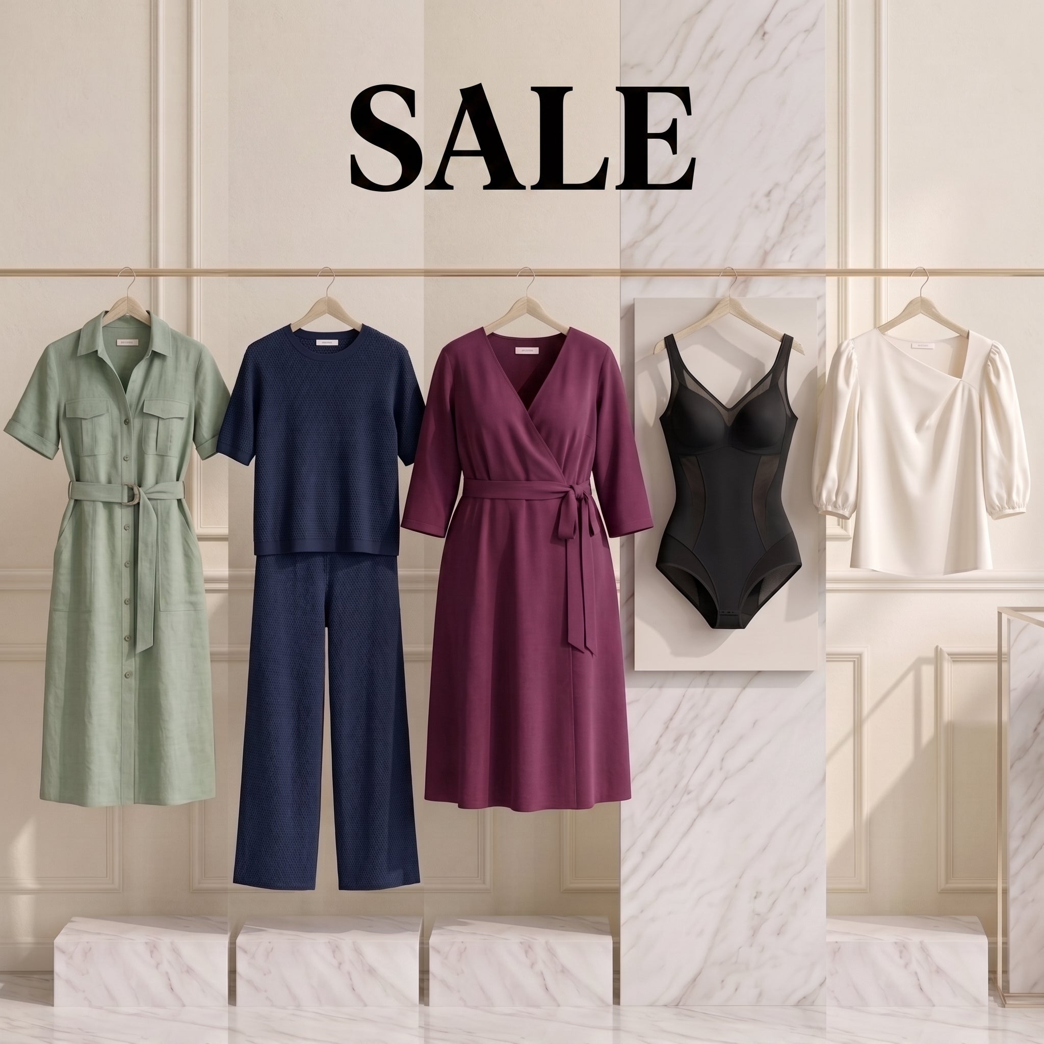 Sale